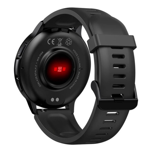 Smartwatch Zeblaze Btalk 2 (Black) distributor
