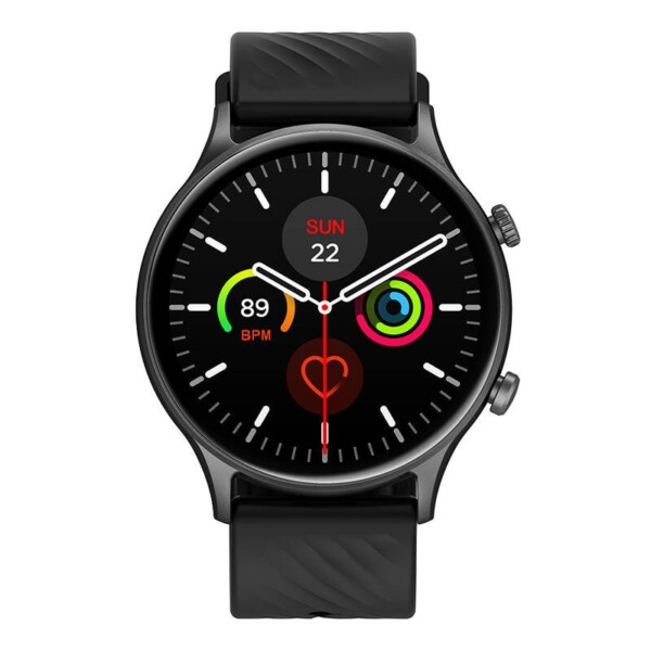 Smartwatch Zeblaze Btalk 2 Lite (Black) cena