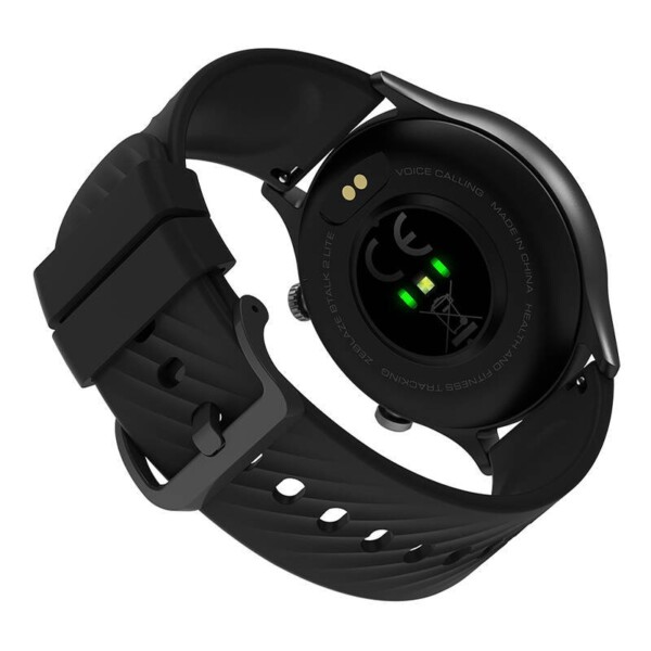 Smartwatch Zeblaze Btalk 2 Lite (Black) navod