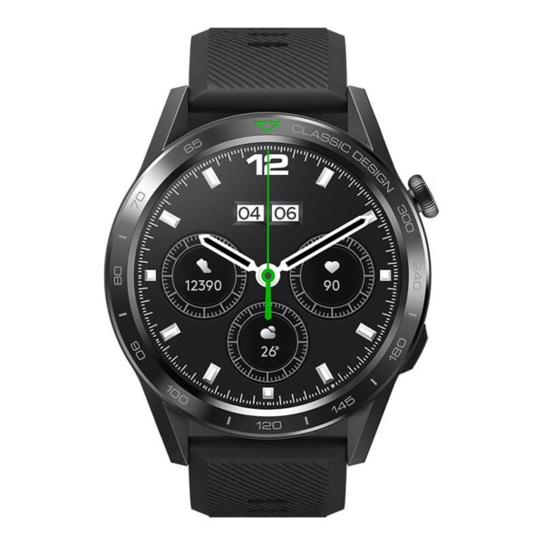 Smartwatch Zeblaze Btalk 3 (Black) cena