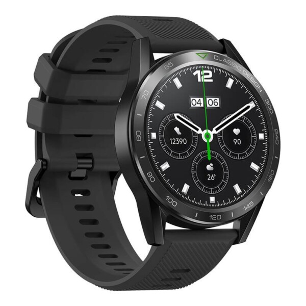 Smartwatch Zeblaze Btalk 3 (Black) navod