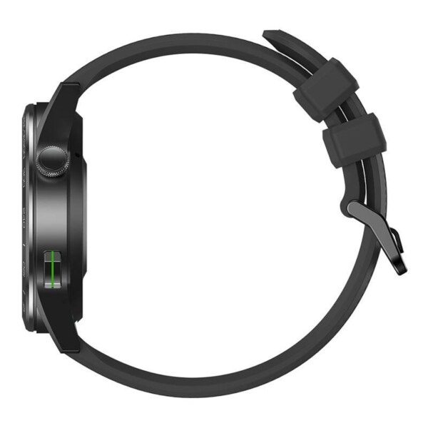 Smartwatch Zeblaze Btalk 3 (Black) distributor