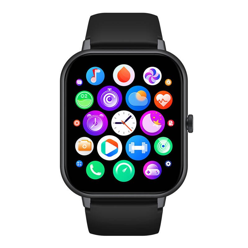 Smartwatch Zeblaze Btalk Lite (Black) cena