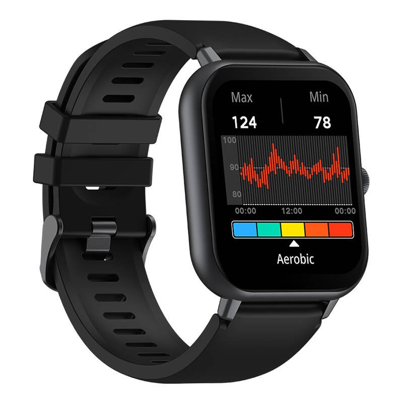 Smartwatch Zeblaze Btalk Lite (Black) navod