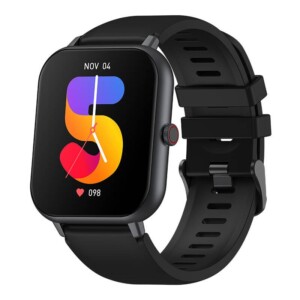 Smartwatch Zeblaze Btalk Lite (Black)