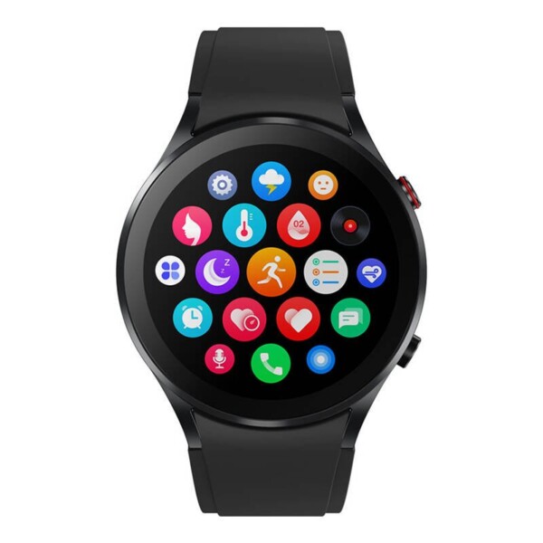 Smartwatch Zeblaze  GTR 3 (Black) cena