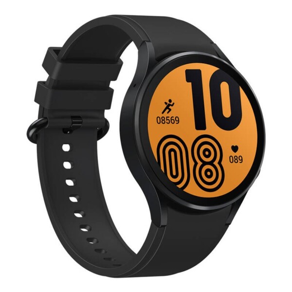 Smartwatch Zeblaze  GTR 3 (Black) navod