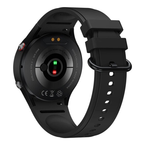 Smartwatch Zeblaze  GTR 3 (Black) distributor