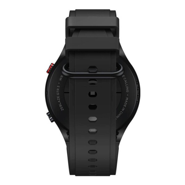Smartwatch Zeblaze  GTR 3 (Black) sk