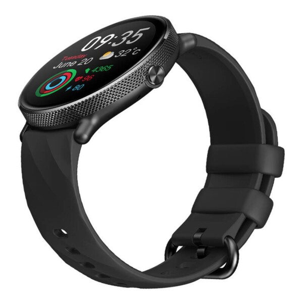 Smartwatch Zeblaze GTR 3 Pro (Black) distributor