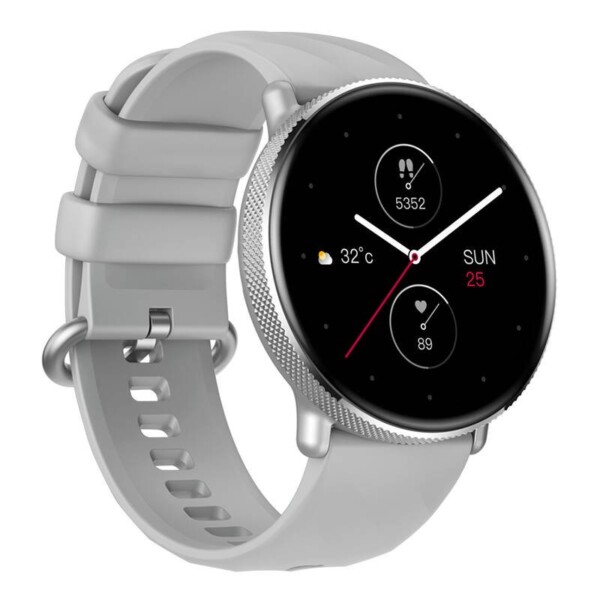 Smartwatch Zeblaze GTR 3 Pro (Silver) navod