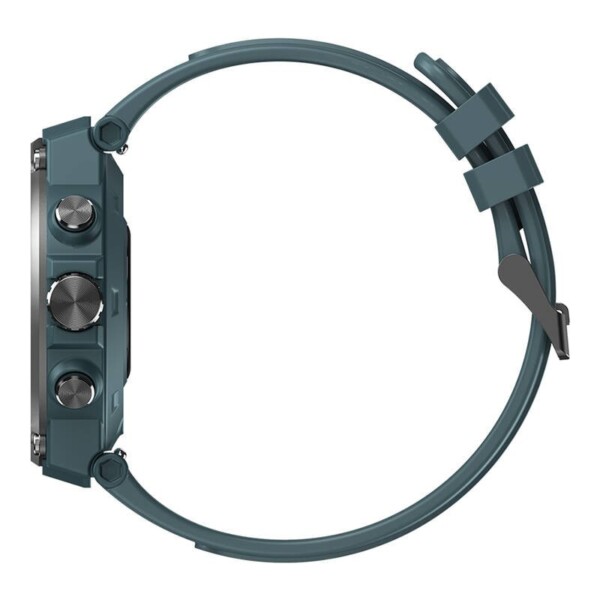 Smartwatch Zeblaze Stratos 2 (Blue) distributor