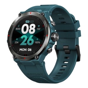 Smartwatch Zeblaze Stratos 2 (Blue)