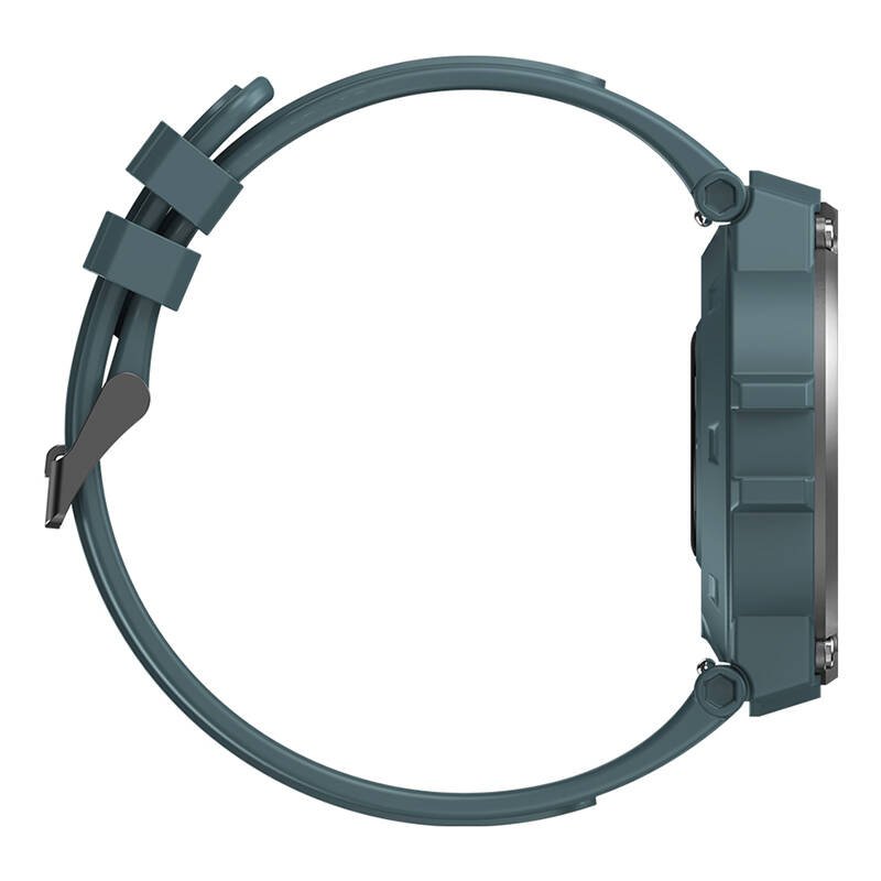 Smartwatch Zeblaze Stratos 2 (Blue) sk