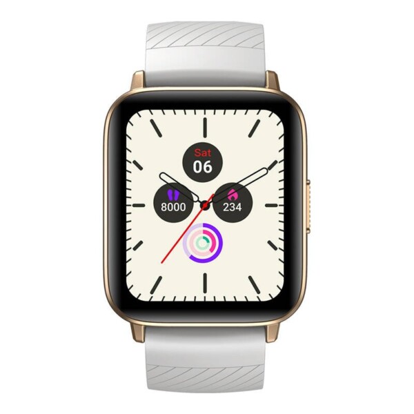 Smartwatch Zeblaze Swim (Gold) cena