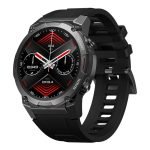 Inteligentné hodinky Zeblaze VIBE 7 Pro (čierne)