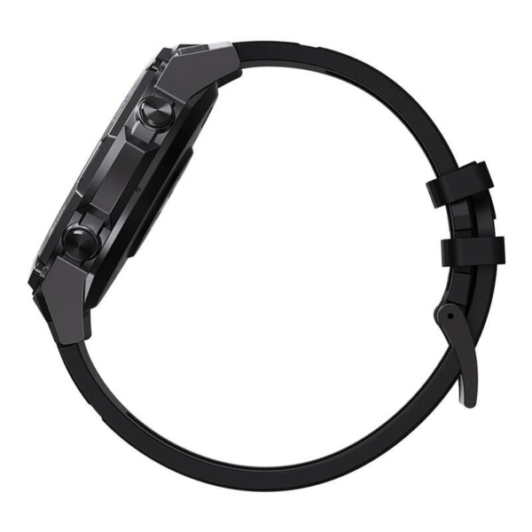 Smartwatch Zeblaze VIBE 7 Pro (Black) distributor