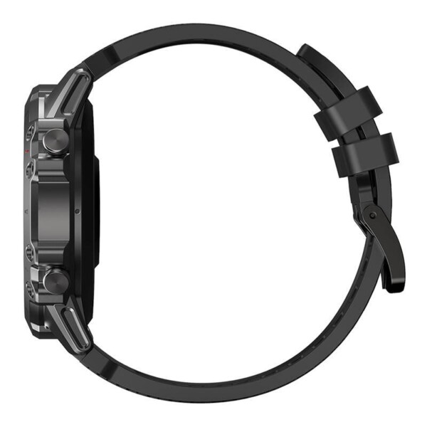 Smartwatch Zeblaze Vibe 7 Lite (Black) distributor