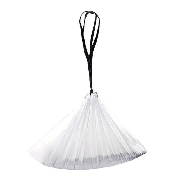 Trash bags for HHOLove iPet Cat Litter Box navod