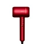 JIMMY Fén na vlasy F6 Red