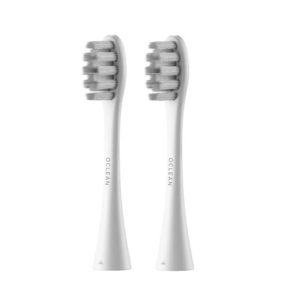 Oclean Original Gum Care Brush Head - Biele (2ks)