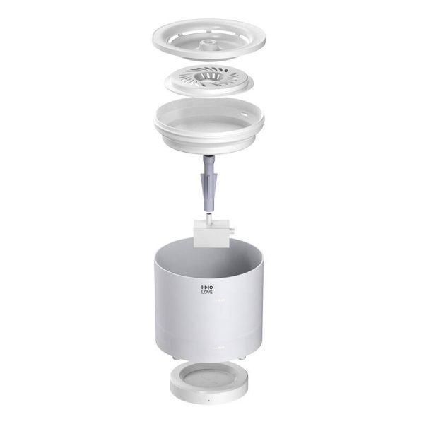 Water Fountain for pets HHOLove CT-FTKSD cena