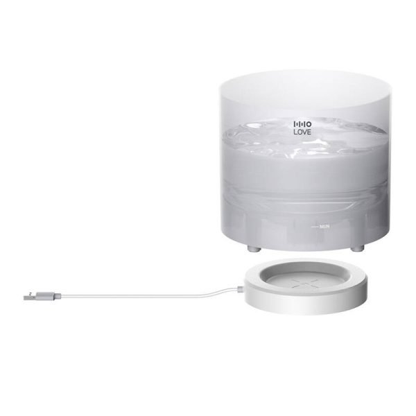 Water Fountain for pets HHOLove CT-FTKSD sk