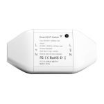 Inteligentný prepínač Wi-Fi Meross MSS710-UN (bez súpravy HomeKit)