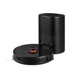 Xiaomi Lydsto Robotický vysávač R1 Pro LDS na mokré a suché podlahy, čierny EU HD-STYTJ-B03
