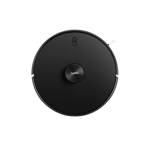 Xiaomi Lydsto Robotický vysávač R1 Pro LDS na mokré a suché podlahy, čierny EU HD-STYTJ-B03 – Obrázok 2