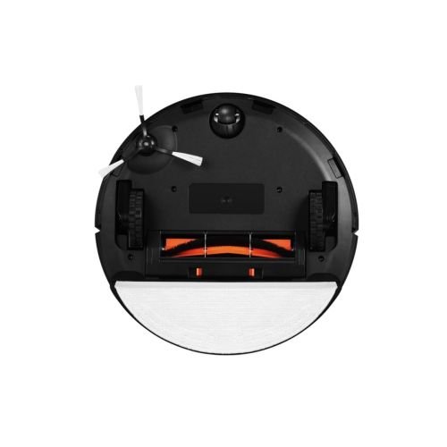 Xiaomi Lydsto Robotický vysávač R1 Pro LDS na mokré a suché podlahy, čierny EU HD-STYTJ-B03 – Obrázok 3