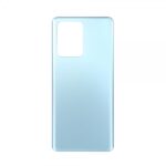 Zadní kryt pro Xiaomi Redmi Note 12 5G 22111317I Ice modrá (OEM)