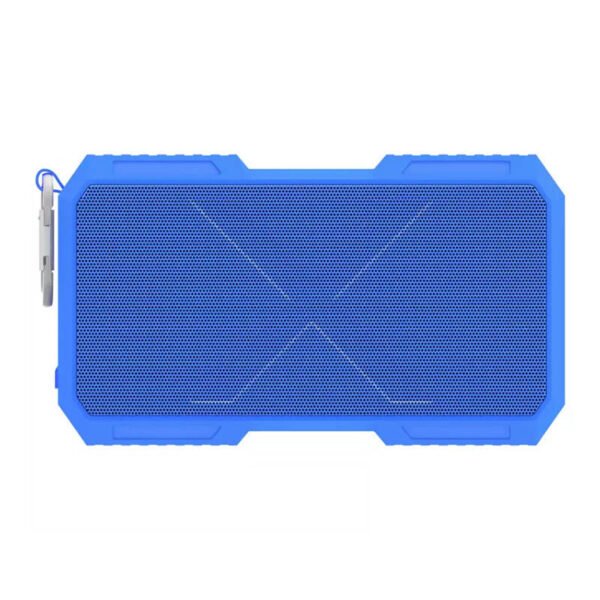 Bluetooth speaker Nillkin X-MAN (blue) cena