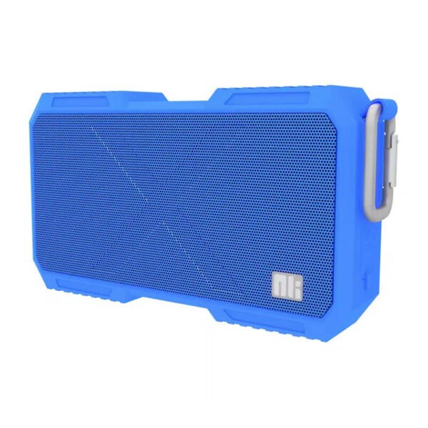 Bluetooth speaker Nillkin X-MAN (blue) navod