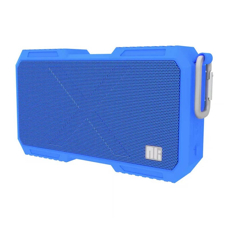Bluetooth speaker Nillkin X-MAN (blue) navod