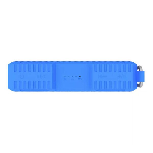 Bluetooth speaker Nillkin X-MAN (blue) distributor