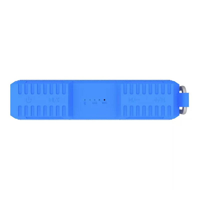 Bluetooth speaker Nillkin X-MAN (blue) distributor