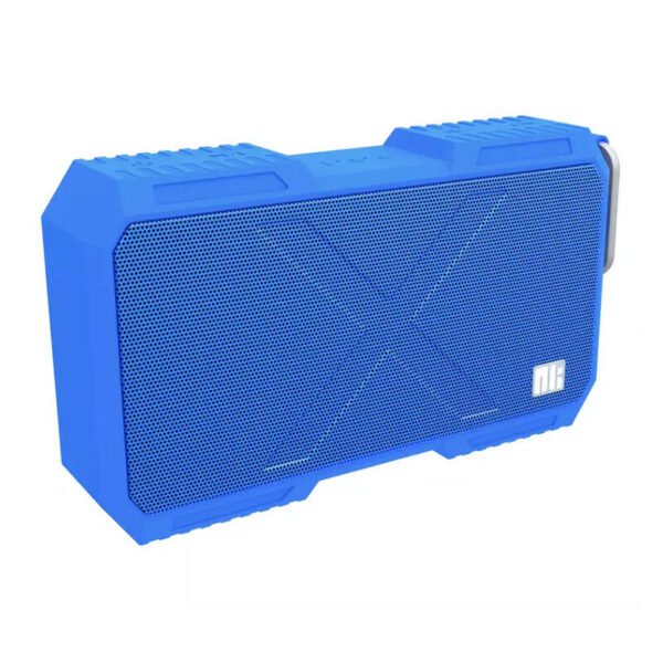 Bluetooth speaker Nillkin X-MAN (blue) sk