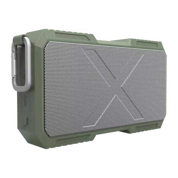 Bluetooth speaker Nillkin X-MAN (green) cena