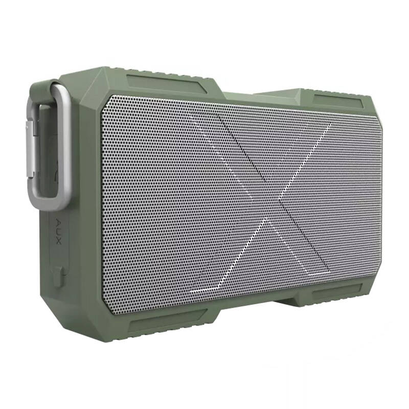 Bluetooth speaker Nillkin X-MAN (green) cena