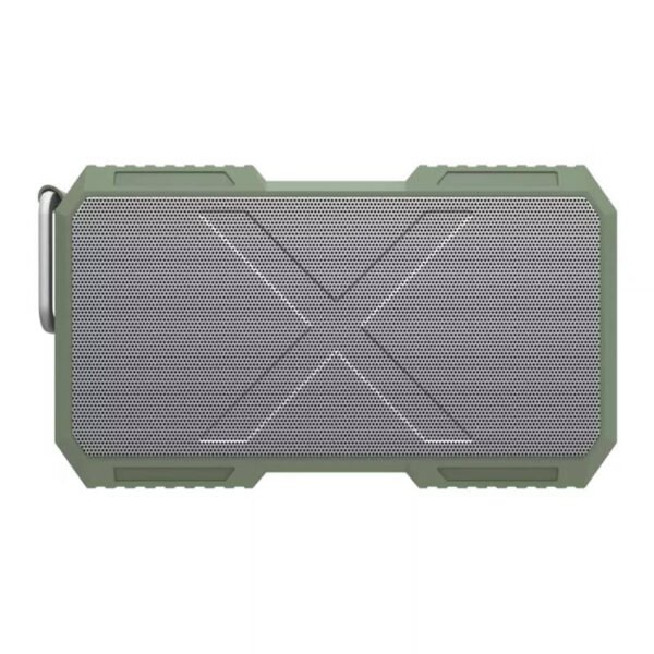 Bluetooth speaker Nillkin X-MAN (green) navod