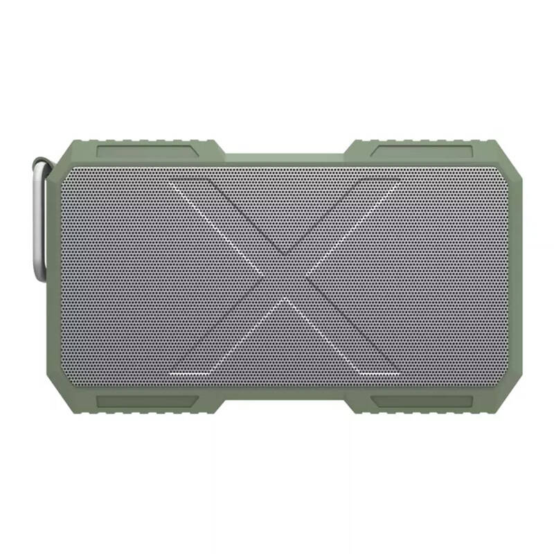 Bluetooth speaker Nillkin X-MAN (green) navod