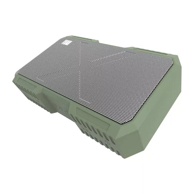 Bluetooth speaker Nillkin X-MAN (green) distributor