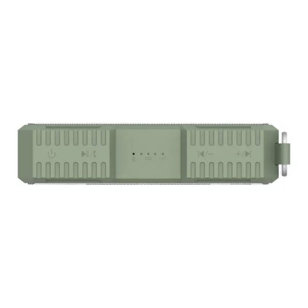 Bluetooth speaker Nillkin X-MAN (green) sk