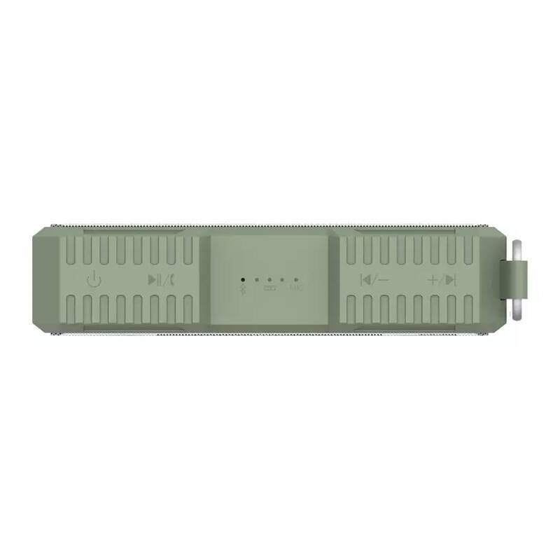 Bluetooth speaker Nillkin X-MAN (green) sk