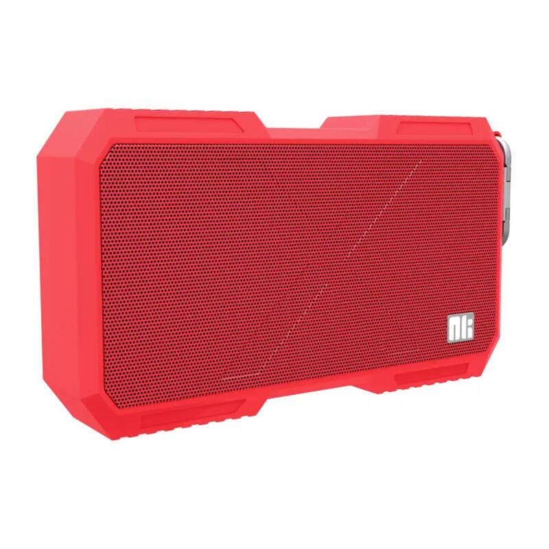 Bluetooth speaker Nillkin X-MAN (red) cena