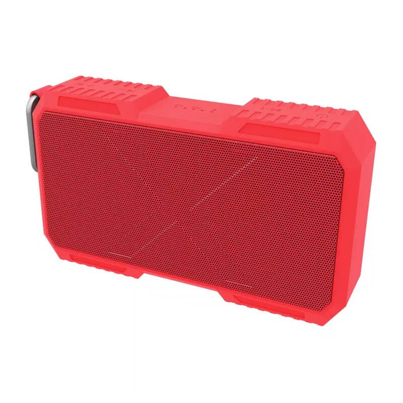 Bluetooth speaker Nillkin X-MAN (red) distributor
