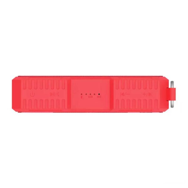 Bluetooth speaker Nillkin X-MAN (red) sk