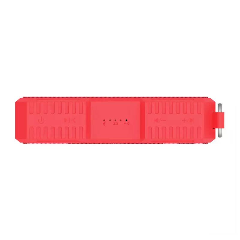 Bluetooth speaker Nillkin X-MAN (red) sk