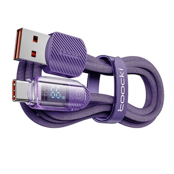 FC 66W (purple)